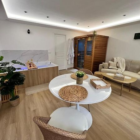 L'Eden D'Opale Apartment Coquelles Luaran gambar
