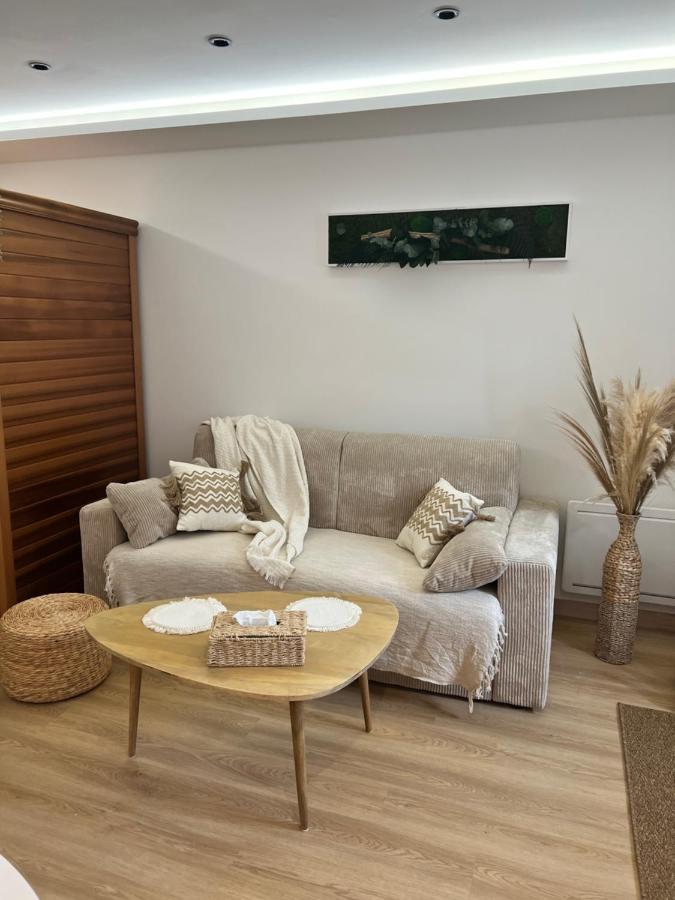 L'Eden D'Opale Apartment Coquelles Luaran gambar