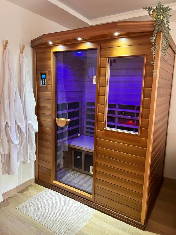 L'Eden D'Opale Apartment Coquelles Luaran gambar