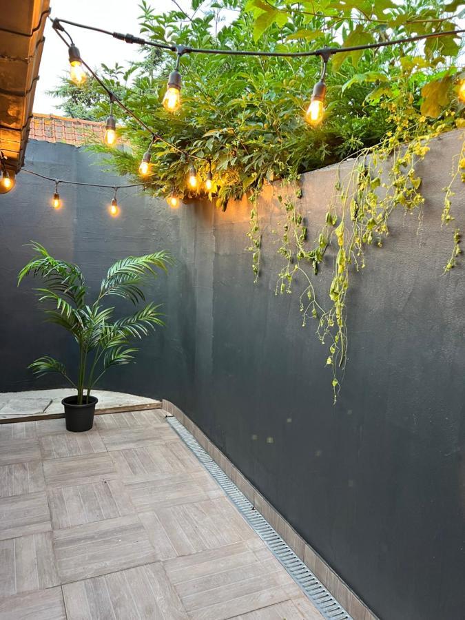 L'Eden D'Opale Apartment Coquelles Luaran gambar